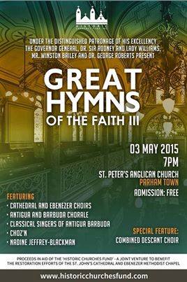 ericam_'s tweet image. Please help Historic Churches Fund Inc. FUNDRAISE FOR THIS CAMPAIGN at crowdrise.com/greathymnsofth… …. #HistoricStructure