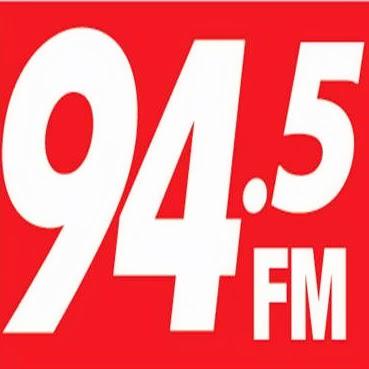 Unik945's tweet photo. Un Dial Una Frecuencia Un Nombre Un Propósito 94 Razones Para Que Te Quedes Con Nosotros Lo Mejor De Cada Genero http://t.co/XEsWcz3gz8
