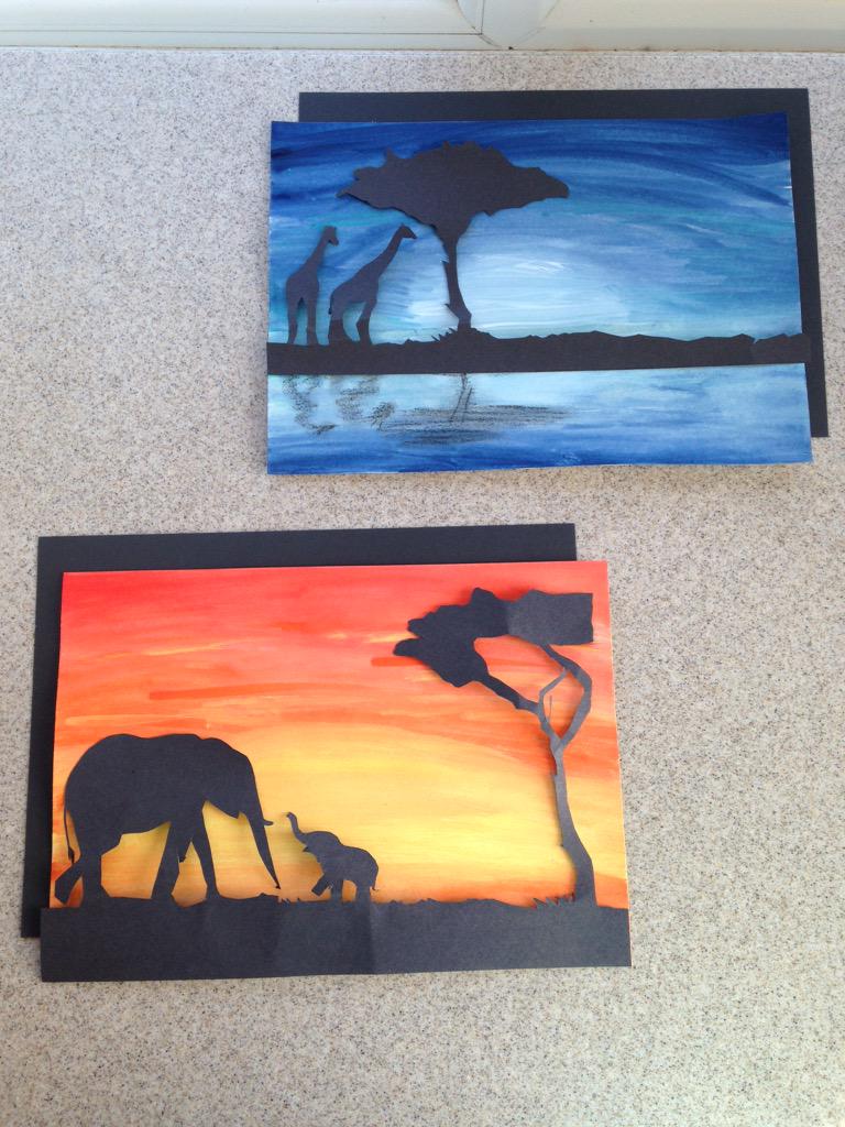 LauraGuillaume2's tweet photo. #Art week ... 💗 http://t.co/AL2eeKfmdk