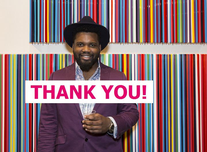 LoveArtTO's tweet photo. Tell us how we did? Take our visitor survey and make Love Art 2016 even better! http://t.co/E5dXo4h6S0 http://t.co/jPZCwLsXZS