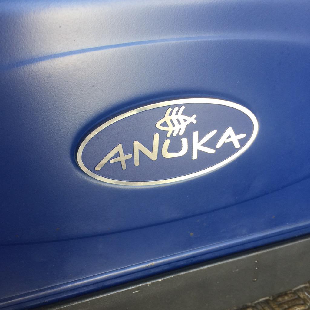 This may be a crucial pathway to our return to serving. This is the Anuka &amp; it smokes things that go slow #carcinoid