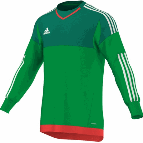 Adidas Onore Goalkeeper Jersey 