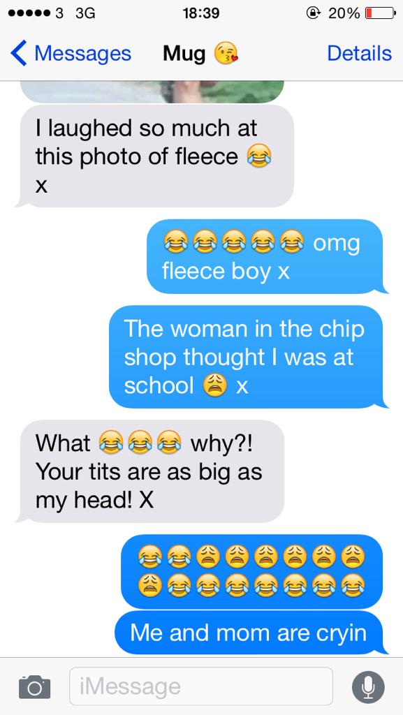 CharlotteeRoden's tweet image. why I love @MeganJones94 #indents