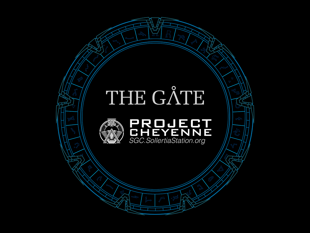 CheyenneProject's tweet photo. @Knappster @SollertiaStn You bet. They were done some time ago. Both Milky way and Pegasus variants. And a new gate. http://t.co/zBKxRUfsQ4