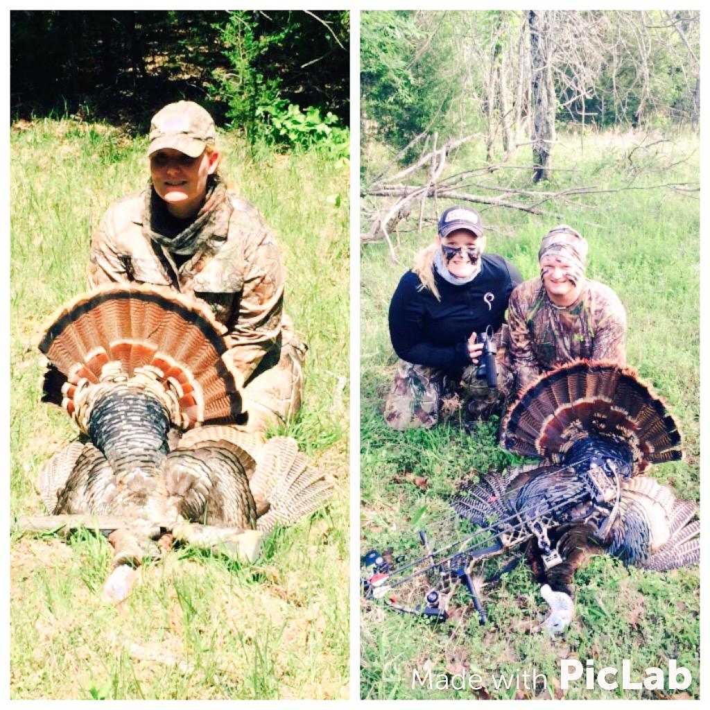 VOTV CREW got it done this weekend X's 2!! <a href="/ClearShotArchey/">ClearShot Archery</a> <a href="/WolfPremiumOils/">Wolf Premium Oils</a> <a href="/XecutionerHeads/">Xecutioner Broadhead</a>