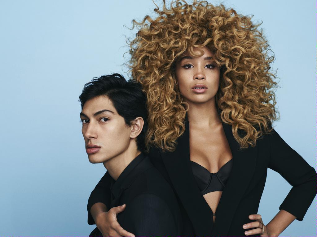 instyle_UK's tweet image. Find out why @LionBabe are set to be the sound of summer 2015
po.st/CMLgpv