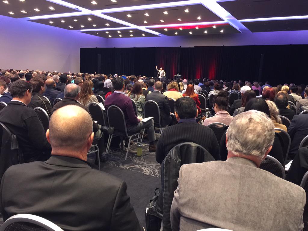 RogerPu's tweet image. Nice to meet you again, Mike, I cannot laughing too much!