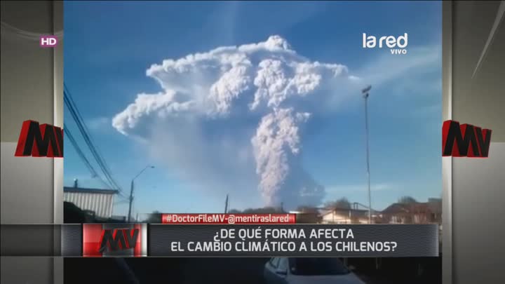 redsistenci's tweet image. Doctor File: "Días antes de la erupción del Calbuco se escucharon sonidos" #DoctorFileMV lared.cl/?p=126590