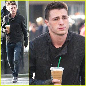 FCStarbucks's tweet photo. Even your favorite celebrities enjoy #starbucks http://t.co/Q1PsyxDTOd