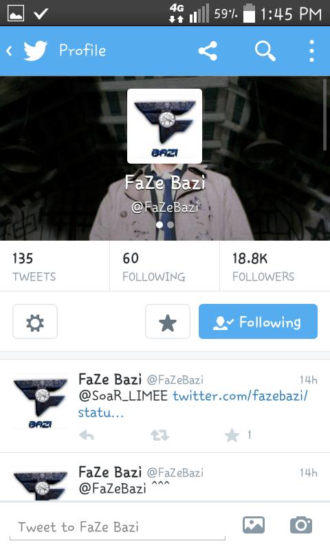 ColabDuo's tweet photo. @FaZe_EBN Done http://t.co/sNWdzAel4x