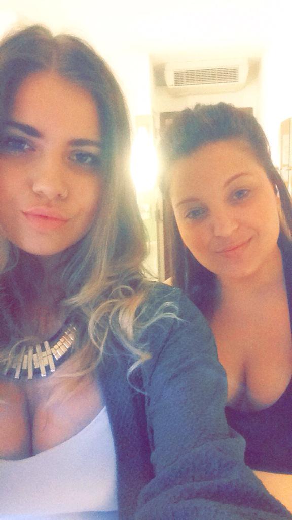 HanMarie's tweet photo. Birmingham bound with my boo to see @Tyga 😍 http://t.co/hRz56TR2ef