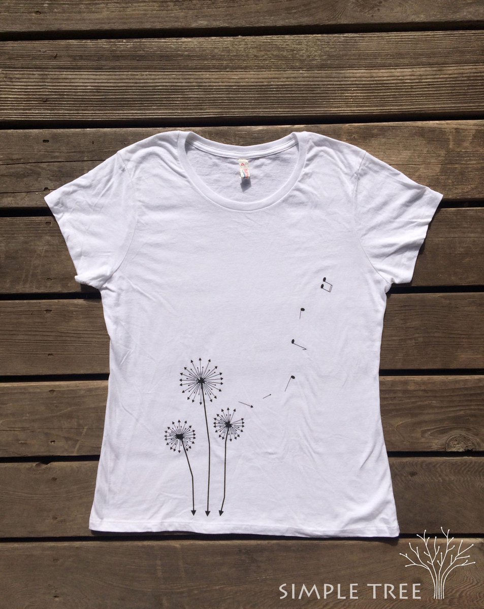 Simple_Tree's tweet photo. Let the Music play... #MusicMonday #music #dandelion #simpletree #Grow http://t.co/J9evUmNbLG