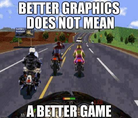 Gaming Memories tweet media