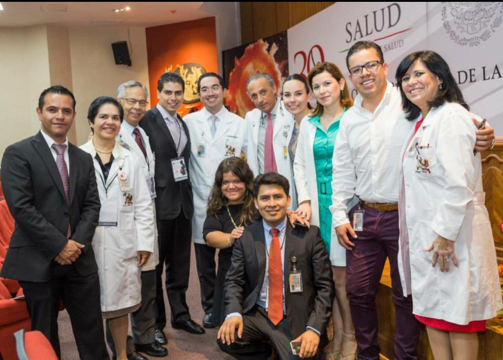 dralulusousa's tweet image. -30 Reunión Anual Inper- Nos vemos en 2016!@INPer_mx @INPerEspMedicas @Educacion_INPer