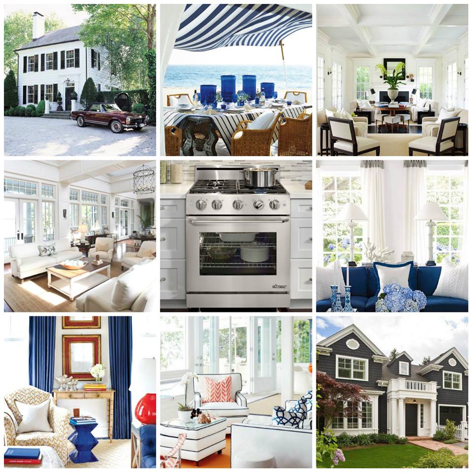 DacorKitchen's tweet image. This week we're featuring recipes, restaurants and chefs from NYC to Maine and the places in between! #MadeInAmerica