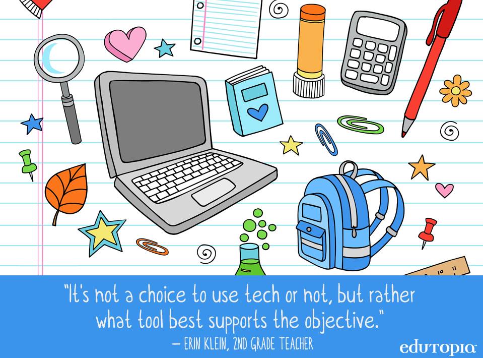 RT <a href="/BeckyZalesnik/">Becky Zalesnik</a> It’s not a choice to use tech or not, but rather what tool best supports the obj. ” #sisdcoaches
