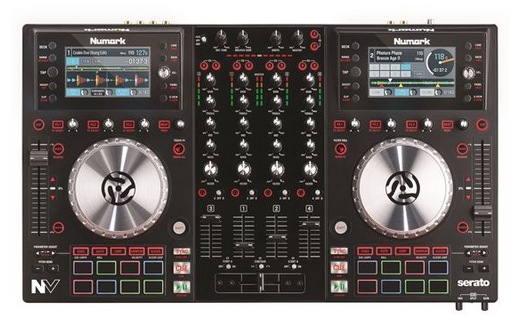 OpenBoxDJ tweet picture