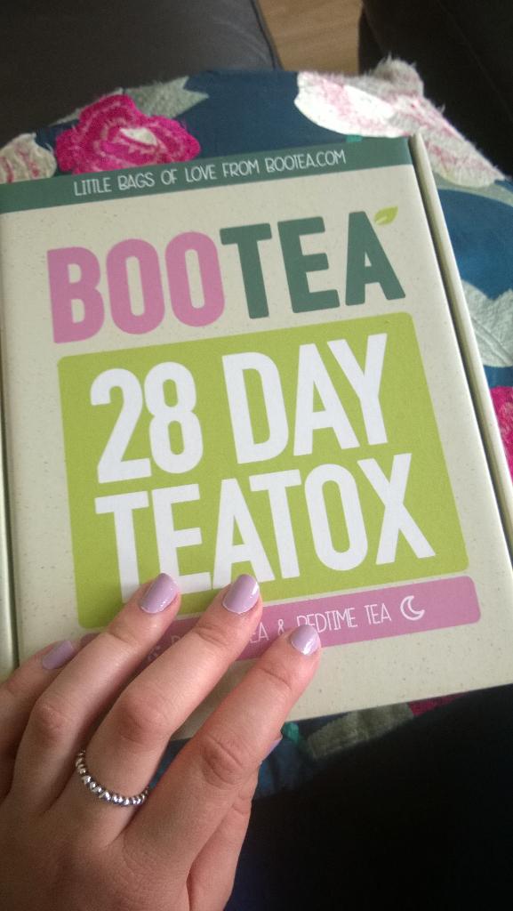 StephGreen1996's tweet image. I love @BooteaTeatox soo much 🍵