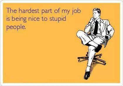 RetailJobLife's tweet photo. Pretty much 😅😅😅 http://t.co/IesEDOUCyi