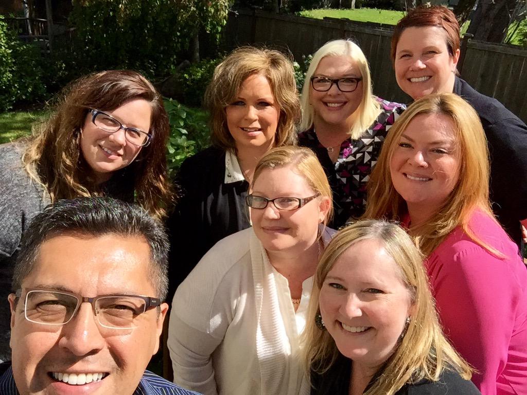 KristiLStark's tweet photo. April Branch Manger Meeting! #LoveWhatYouDo @AdeccoUSA http://t.co/eqDbJn2vz9