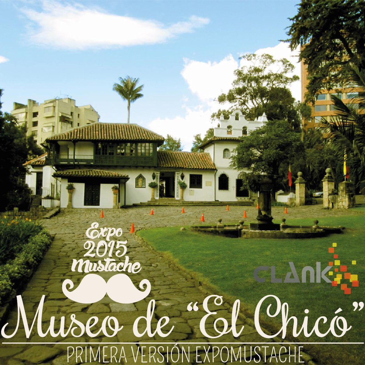 ExpoMustache's tweet photo. Este espacio va de la mano del diseño y exclusividad de las marcas asistentes. ¡Envíanos tu información! http://t.co/vFx1cLwF9l