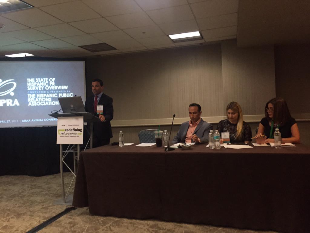 DiscoverSWAYPR's tweet photo. We're getting started! #TheSwayWay #ThinkAHAA http://t.co/nreJ503dP7