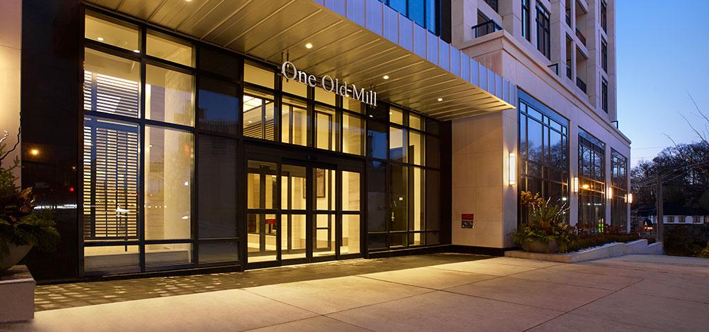 Annette_Tridel's tweet photo. "@TridelCare: Exterior landscaping is complete at #OneOldMill. View our latest update at
http://t.co/WKvtCj6cyH http://t.co/skVK7PnnUG"