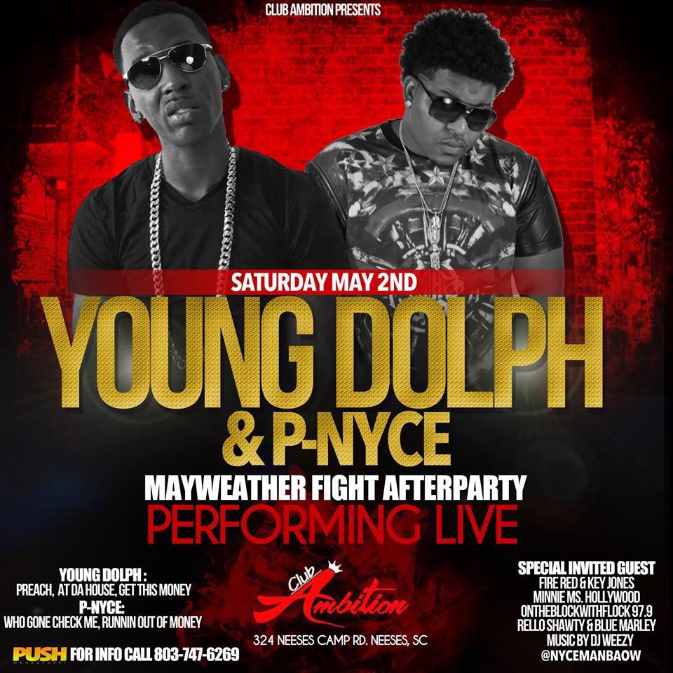 MofManager's tweet photo. @YoungDolph I'll be in vip FWM 🔥🔥 BIG s/o to my nigga PNYCE #WHOGOCHECKME AAYYEE http://t.co/sUm5KEyyrp
