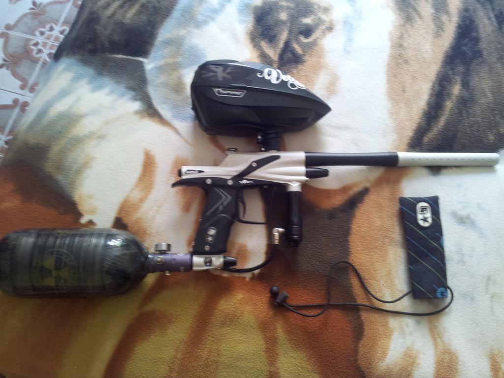 ismaelgolf7's tweet photo. Calidad http://t.co/AKRfYviLg6