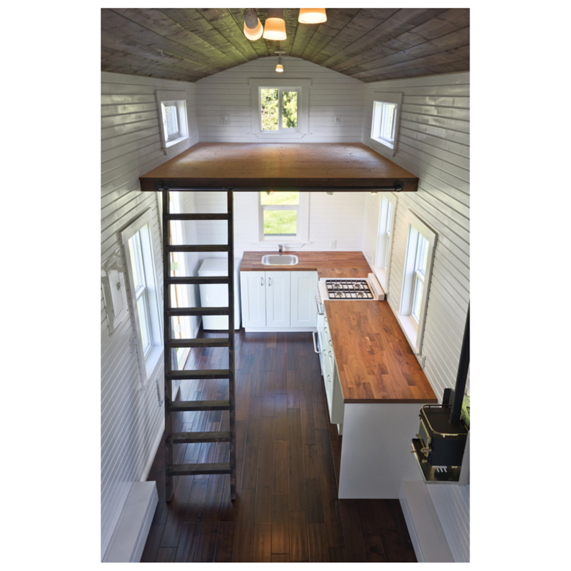 American Tiny House (@ATH0fficial) / Posts / X