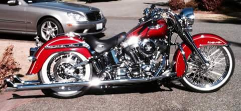 INFIERNO-13 (@todochoppers) on Twitter photo 
