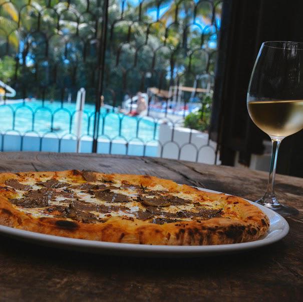Cecconi's Miami tweet media