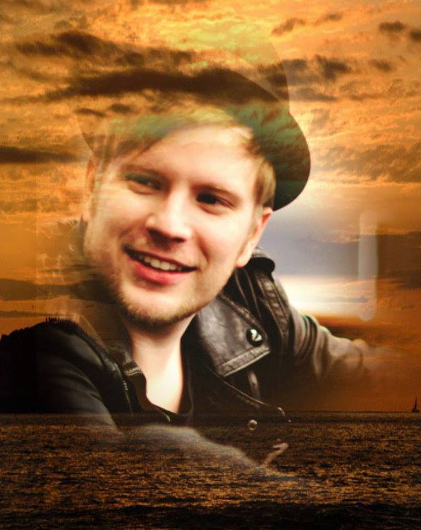 Happy Birthday!!  Patrick Stump 