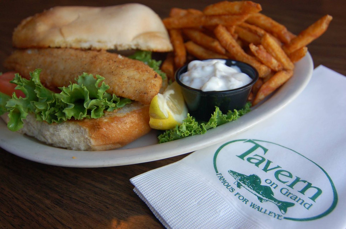 The 11 Best Sandwiches in the Twin Cities, Ranked: bit.ly/1KovKVj