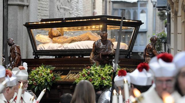 mivenespana's tweet photo. "Dónde vivir la emoción de la Semana Santa en Castilla-La Mancha" http://t.co/UQalPTbycM http://t.co/rNgZoUQ95X