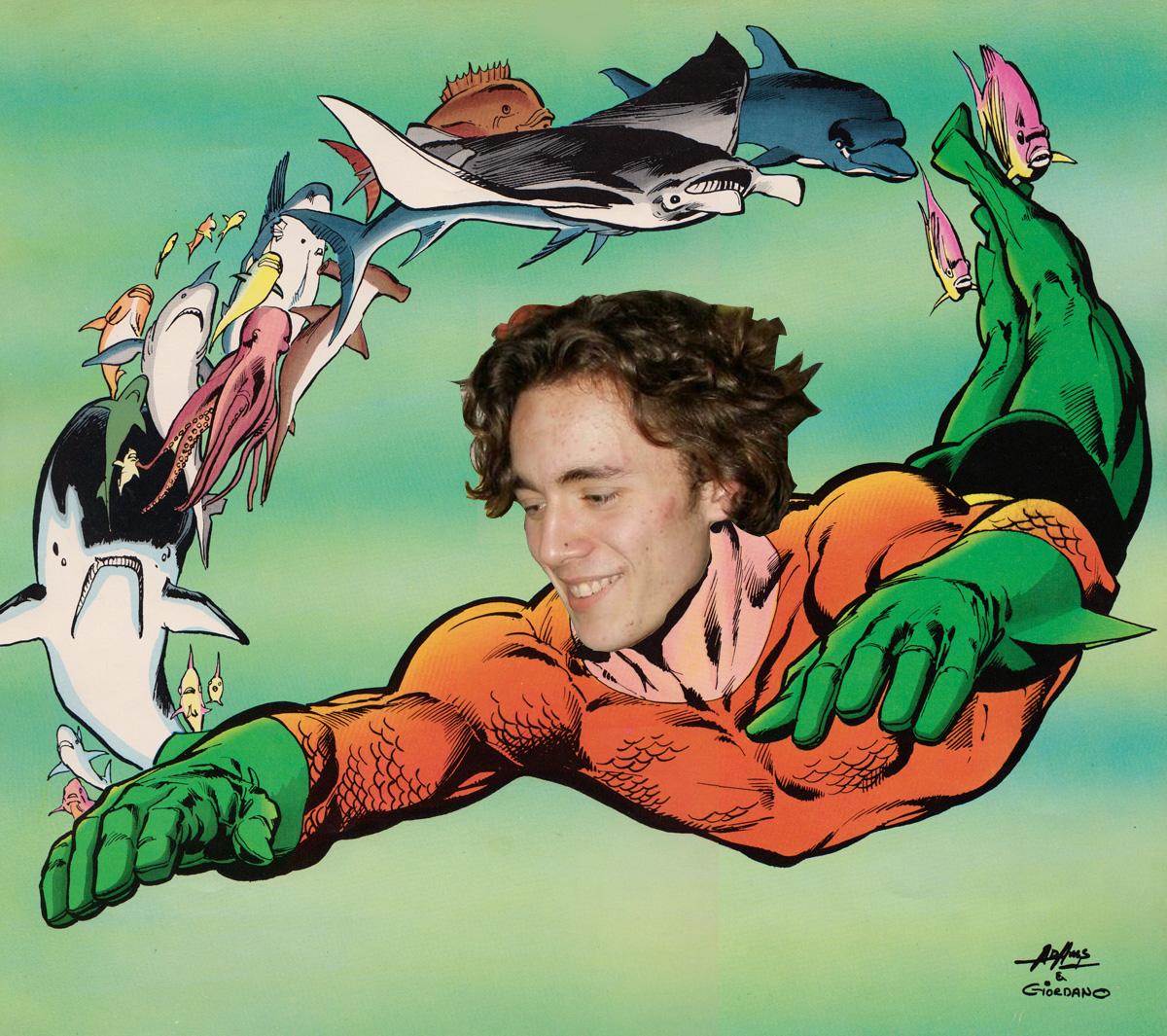 Nawww.... he is well gay. Swim with me Fishies! <a href="/stigstigstig/">Still Flossin'</a> <a href="/monkeyno1_1985/">Marcus</a> @callumdawson27