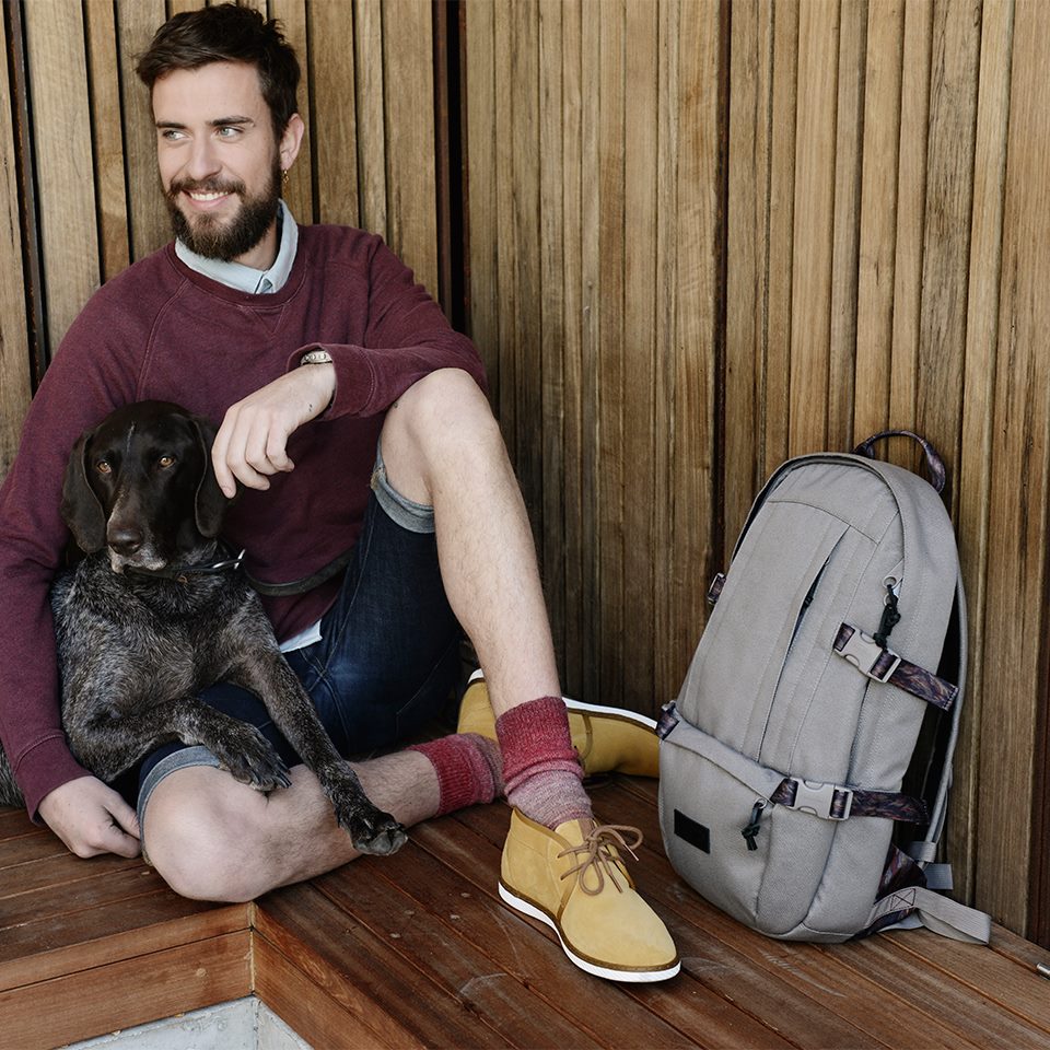 Mochilas para #notebook: Donde el diseño y lo funcional se unen.