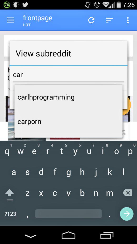 RekoRed_'s tweet photo. Wait wat? LOL XD #OnlyOnReddit http://t.co/inV7tPIeov