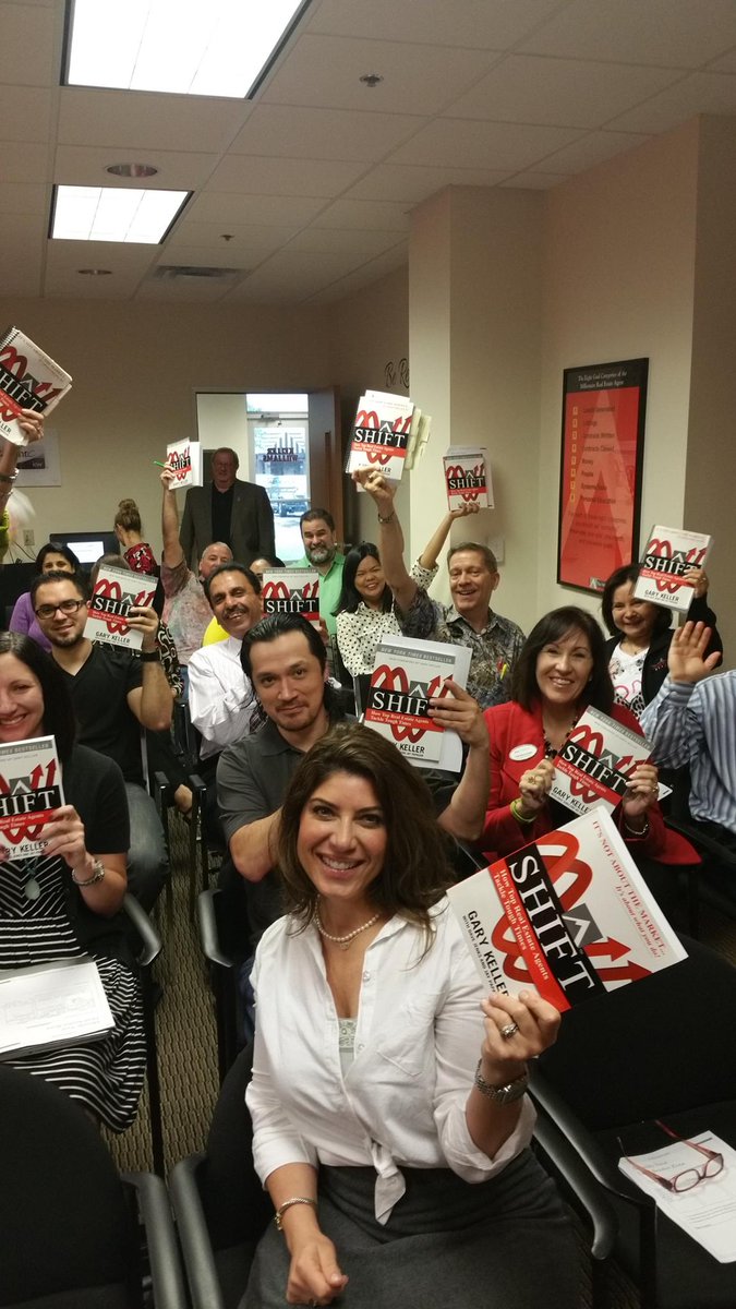KWDFWPreferred's tweet photo. KW Coppell is ready to "Tame The Market". Come see the difference superior training make in your real estate career. http://t.co/AZIuFxN8KV