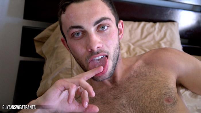 waybig's tweet photo. Meeting Justin Dodge @justindodgexxx | http://t.co/cns9lxcvOl @GuysNsweatpants http://t.co/Plx5cpq8wh