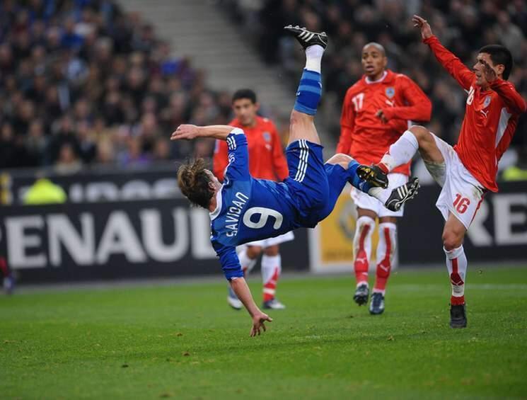 STEVE SAVIDAN tweet media