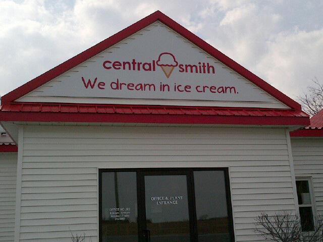 Thank you <a href="/CS_icecream/">C's Ice Cream</a> #icecreamcones in the clinic starting tomorrow! Only in <a href="/Ptbo_Canada/">PTBO_CANADA 🇨🇦</a> #giveblood #getswabbed
