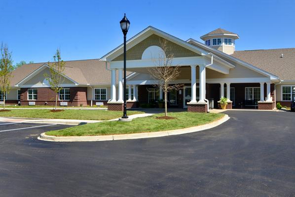 BFLouisville's tweet photo. .@TrilogyLiving expands Louisville presence with East End campus http://t.co/yJdBgrRXiH http://t.co/U9ncc4V4MV