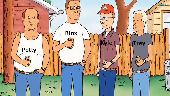 MBloxom13's tweet photo. Figured this summed us up http://t.co/s5n6SoI2qq