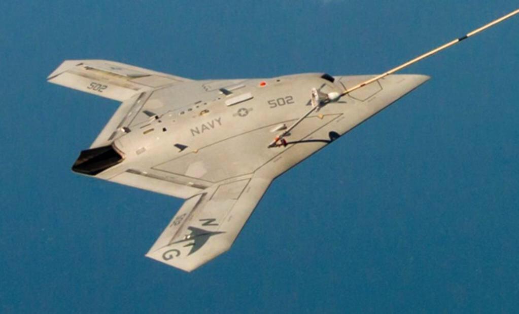 chriskose's tweet image. #drones #midairrefueling #usdrones #theworldisabattlefield