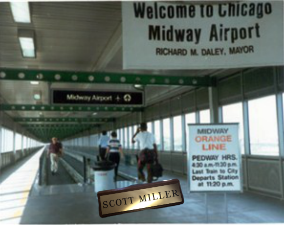 scottsnameplate's tweet photo. Headed out to see the US!  #travelbug http://t.co/4KXunwlTDh