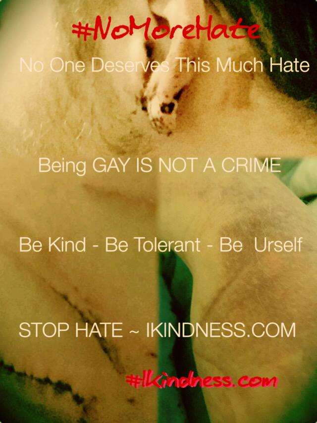 IKindness.com tweet media