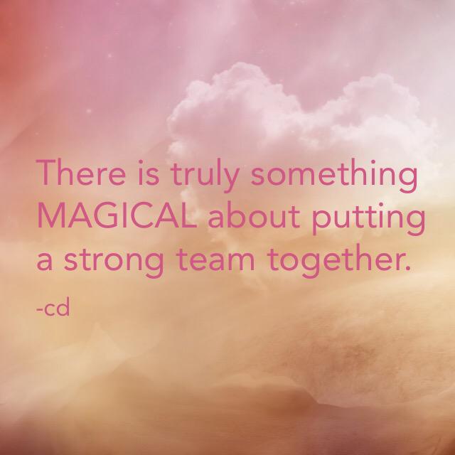CarlaADowning's tweet photo. Absolutely magical. #ThinkLearnLead http://t.co/U4uhO9BeA0