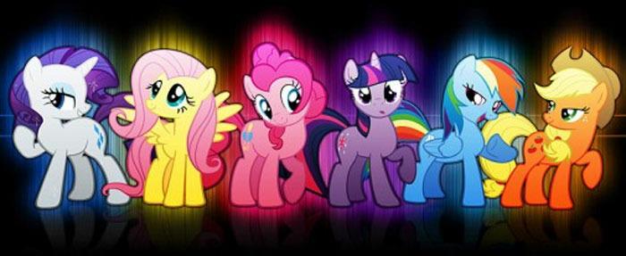guldany's tweet photo. @miniponyrevenge meglio un giorno da mini pony che cento a pecora http://t.co/4QpUHzgTwY