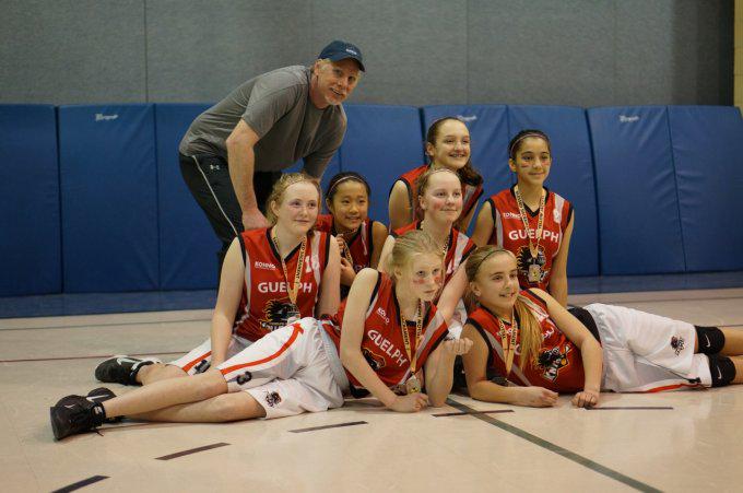 GuelphKnights's tweet photo. Bantam Girls Win Silver @BSYJBasketball Tournament http://t.co/HSA2E9tDGX #GuelphCYO #GuelphKnights #GuelphCYOKnights http://t.co/aLGpV5sXam